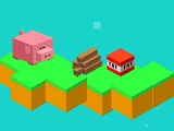 Barn Dash