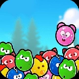 Bubble Pets Shooter 