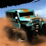 Desert Rally