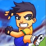 Football Tricks