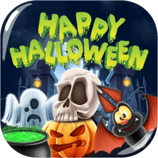 Happy halloween