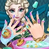 Ice Queen Nails Spa