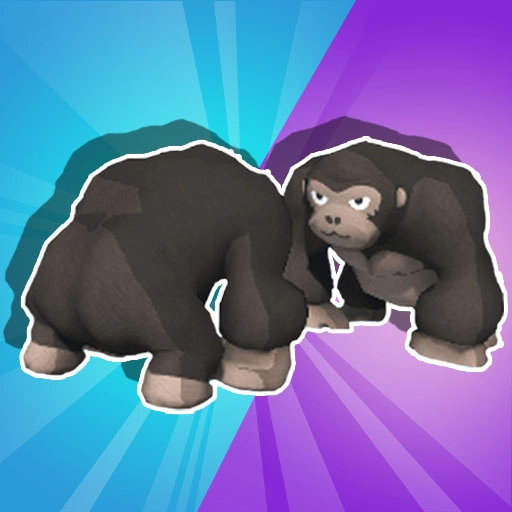 Monster Rush