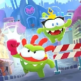 Om Nom: Run