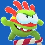 Om Nom Run