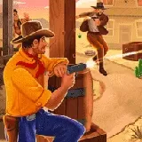 Sheriff's Wrath