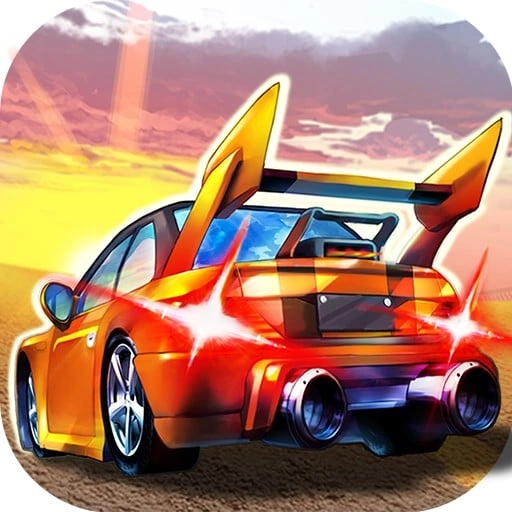 Speed Racer 2
