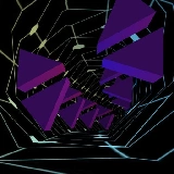 Tunnel Rush