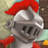Valiant Knight